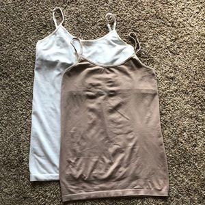 KENSIE GIRL camisoles